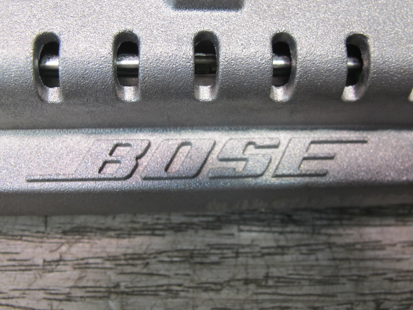 07-08 Mazda RX8 Bose Audio Amplifier FE8866920 OEM