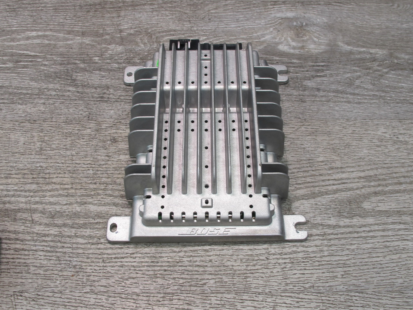 07-08 Mazda RX8 Bose Audio Amplifier FE8866920 OEM
