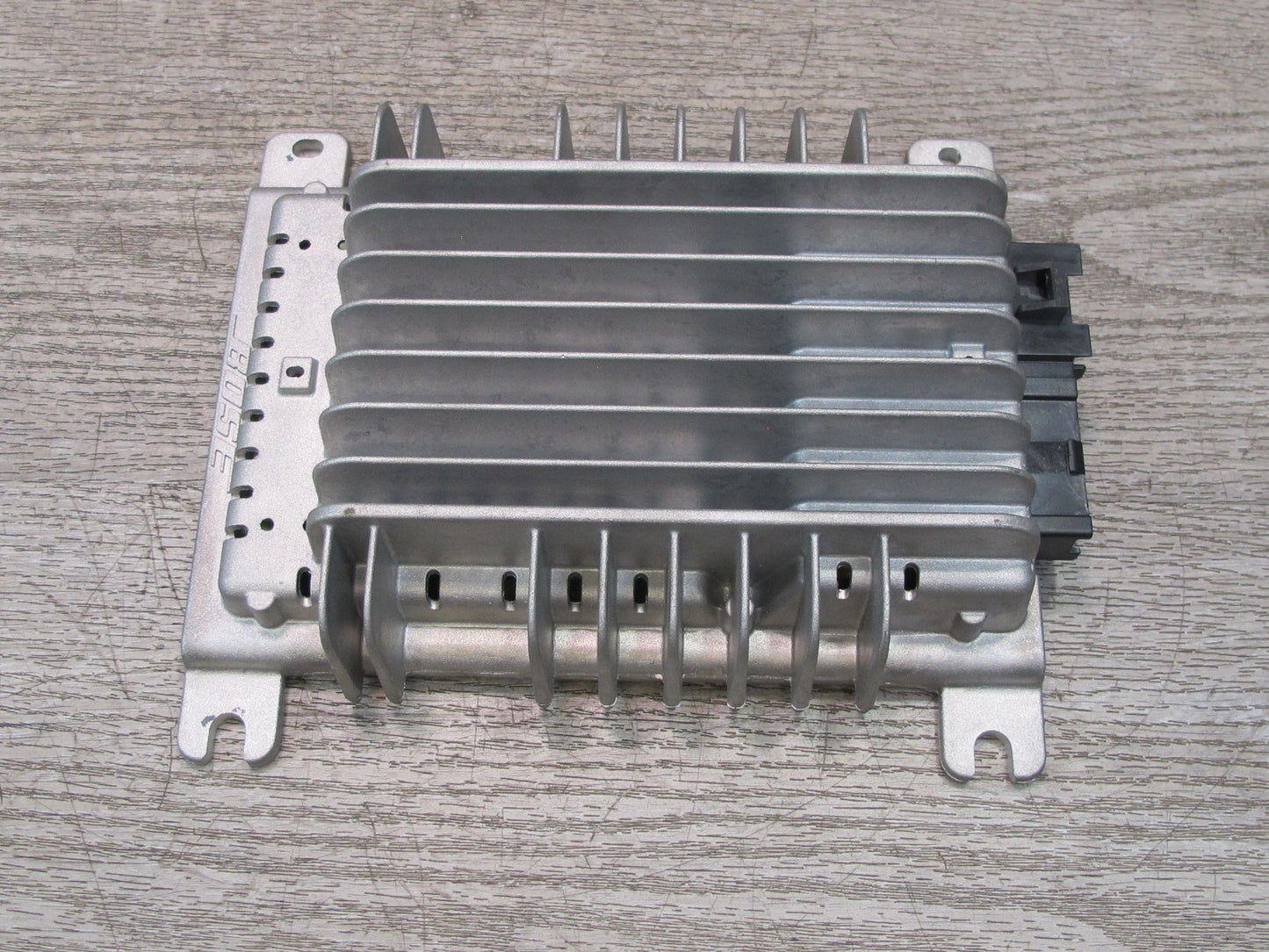 07-08 Mazda RX8 Bose Audio Amplifier FE8866920 OEM