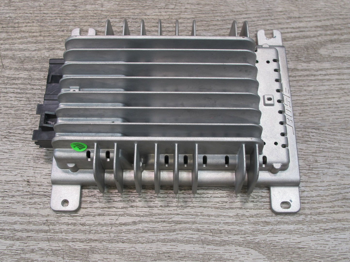 07-08 Mazda RX8 Bose Audio Amplifier FE8866920 OEM