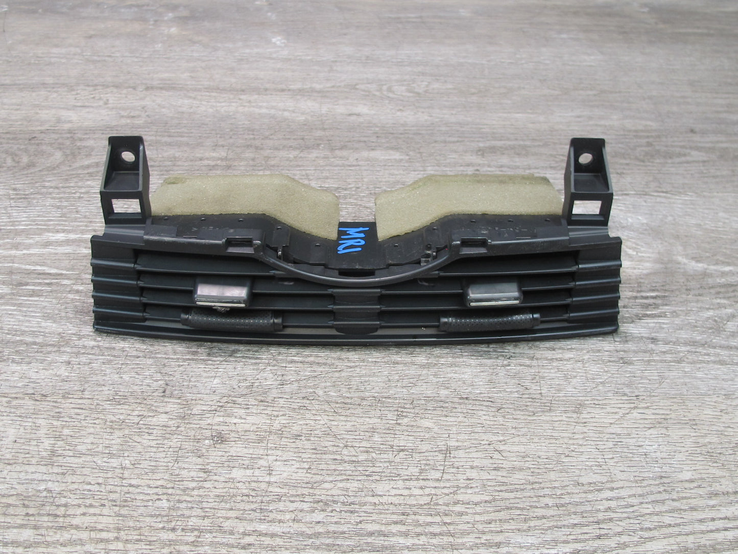 04-08 Mazda RX8 Dash Center Air Vent F15164930 OEM