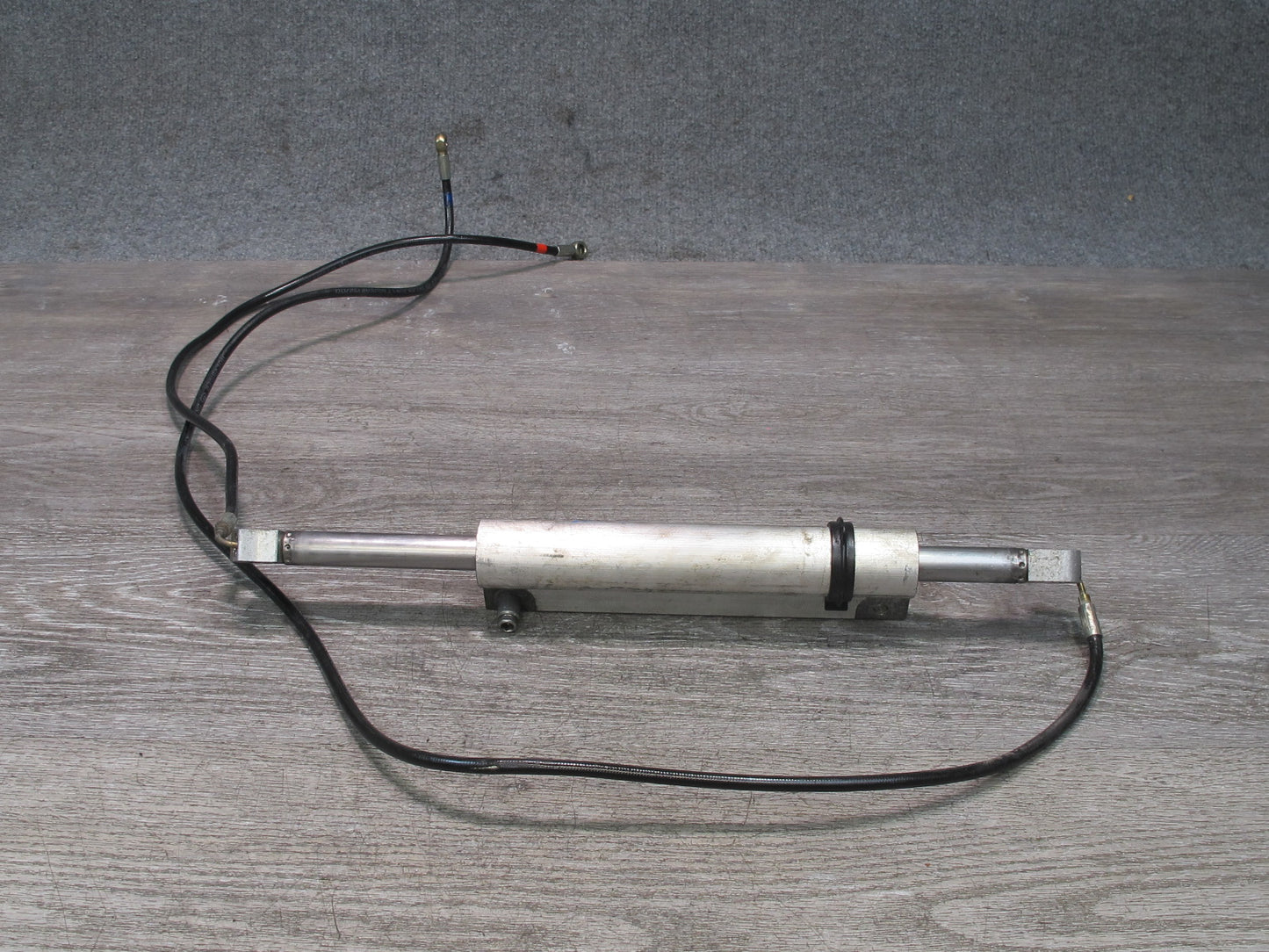 1999-2005 Porsche 911 996 Convertible TOP Roof Hydraulic Lift Cylinder Cable Set