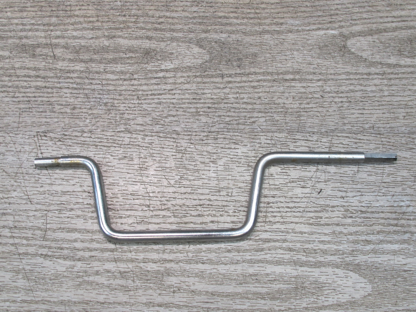 1984-1995 Porsche 928 S Emergency Spare Tire Lift Jack Wrench Tool KIT Set