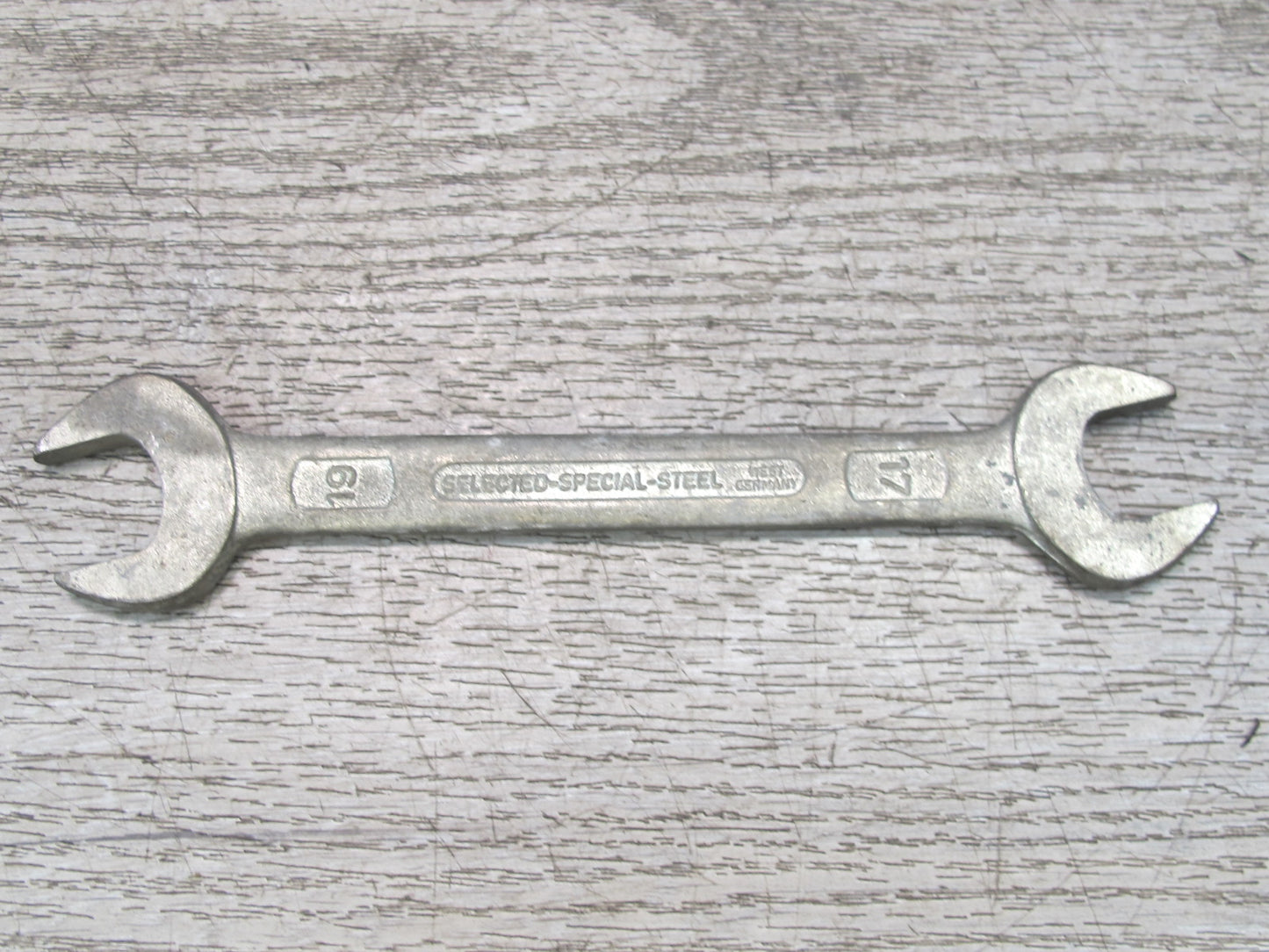 1984-1995 Porsche 928 S Emergency Spare Tire Lift Jack Wrench Tool KIT Set