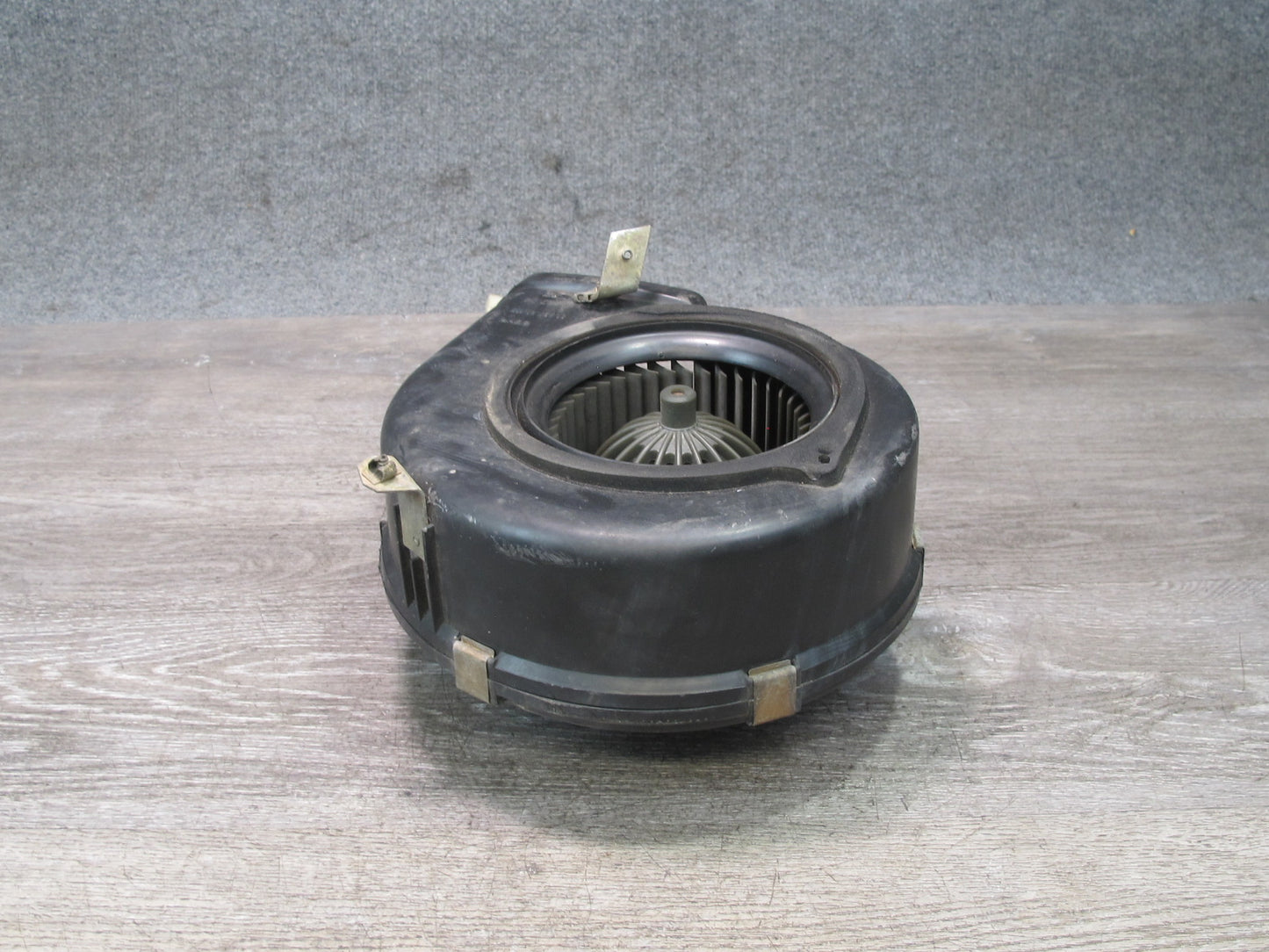 1984-1995 Porsche 928 S A/C Heater Blower Motor Fan 92857426704