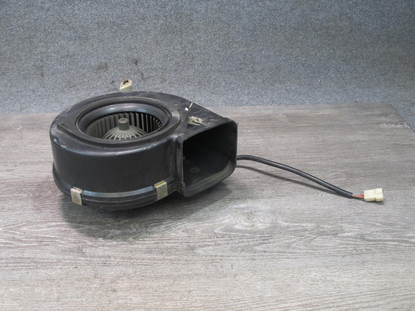 1984-1995 Porsche 928 S A/C Heater Blower Motor Fan 92857426704