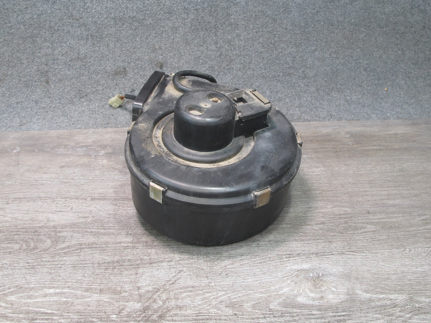1984-1995 Porsche 928 S A/C Heater Blower Motor Fan 92857426704