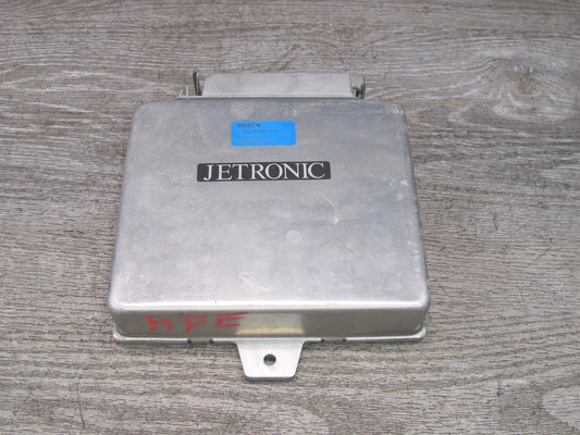 1985-1986 Porsche 928 S 5.0L A/T ECU ECM Engine Motor Control Module 92861812303