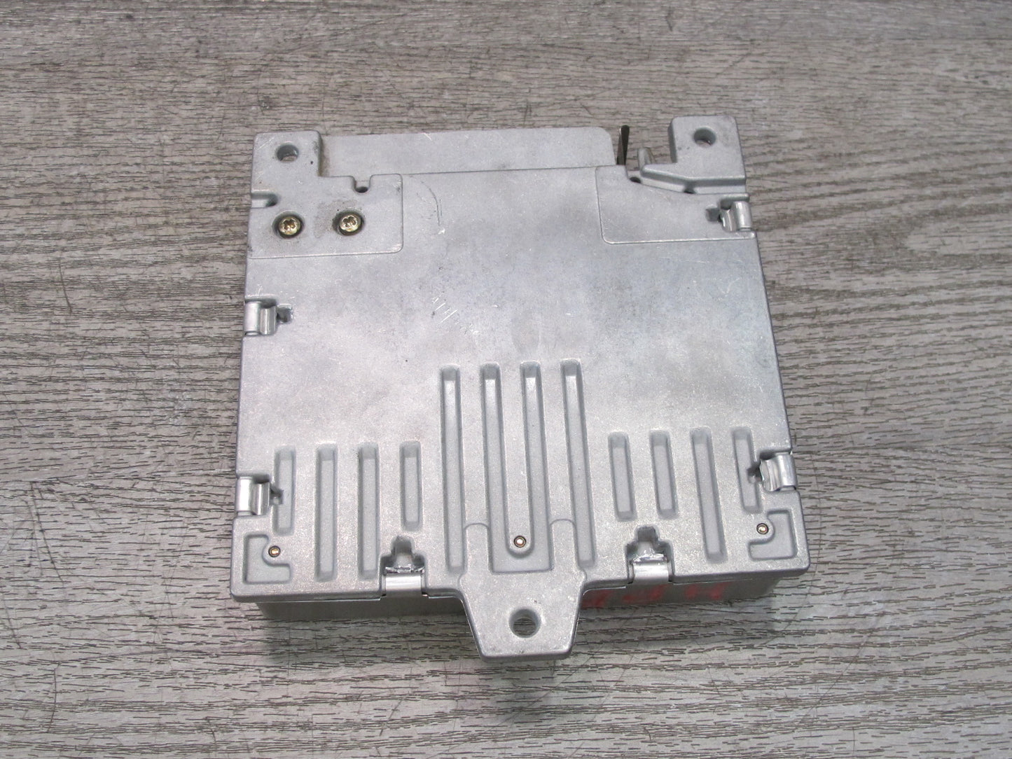 1985-1986 Porsche 928 S 5.0L A/T ECU ECM Engine Motor Control Module 92861812303