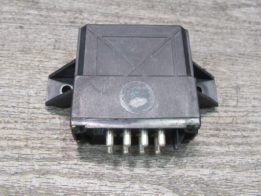 1984-1991 Porsche 928 S VDO Central Locking Control Module 92861812500