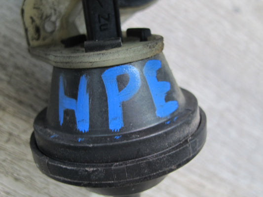 1984-1995 Porsche 928 S Hvac Heater Control Valve