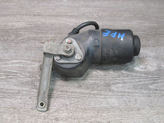 1984-1986 Porsche 928 S Front Headlight Lamp Electric Power Motor