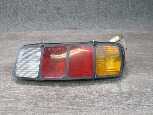 1978-1986 Porsche 928 S Rear Right Passenger Side Tail Brake Light Lamp