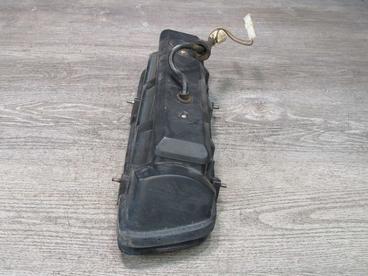 1978-1986 Porsche 928 S Rear Right Passenger Side Tail Brake Light Lamp