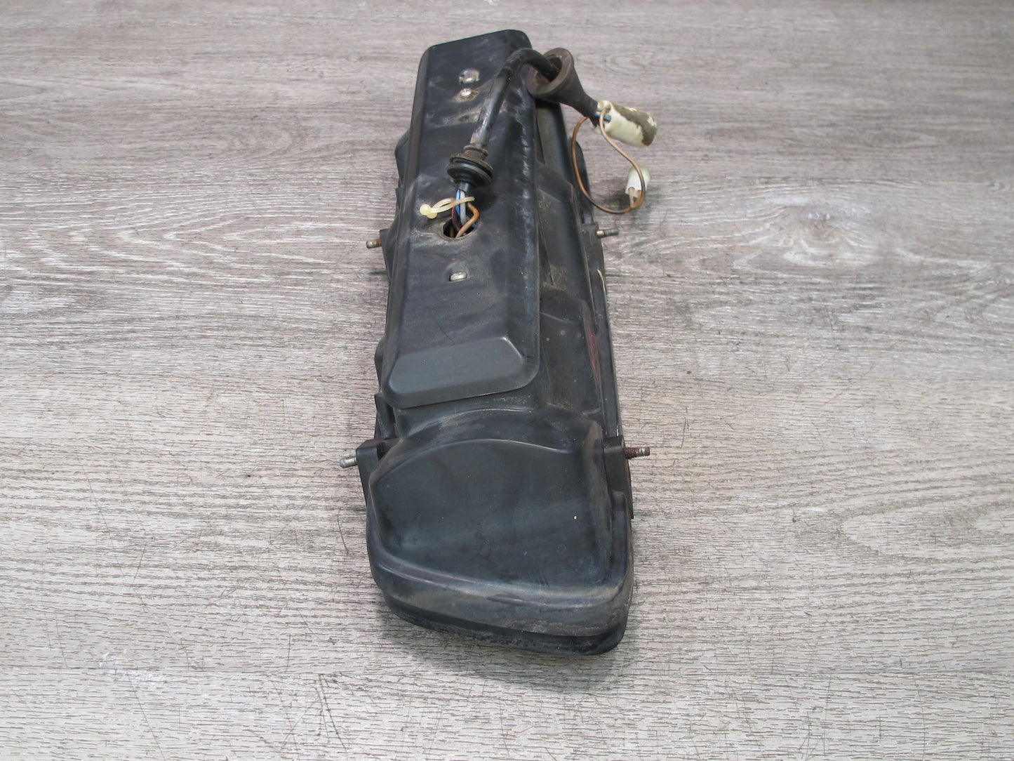 1978-1986 Porsche 928 S Rear Left Driver Side Tail Brake Light Lamp