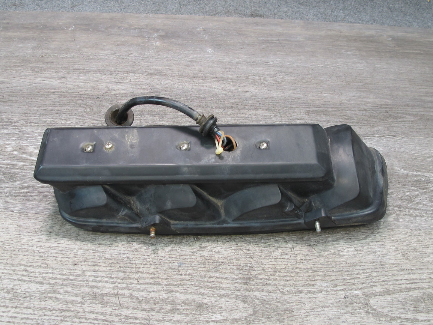 1978-1986 Porsche 928 S Rear Left Driver Side Tail Brake Light Lamp