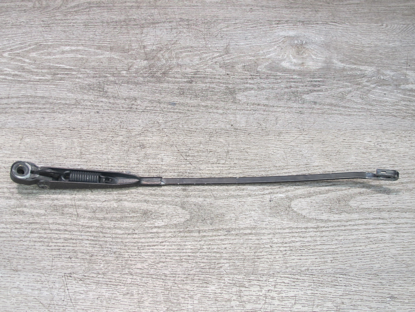 1983-1995 Porsche 928 S Set of 2 Front Left & Right Side Windshield Wiper Arm