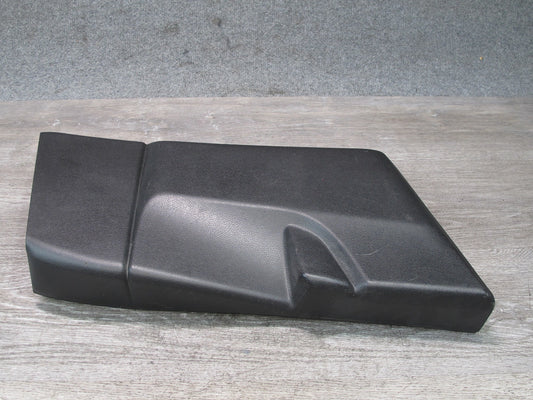 2017-2020 Maserati Levante M161 Interior Right Side B Pillar Lower Trim Panel