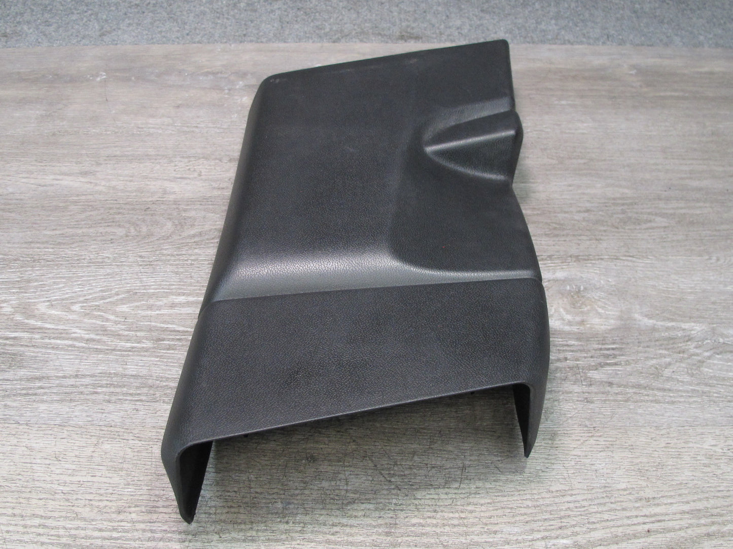 2017-2020 Maserati Levante M161 Interior Right Side B Pillar Lower Trim Panel