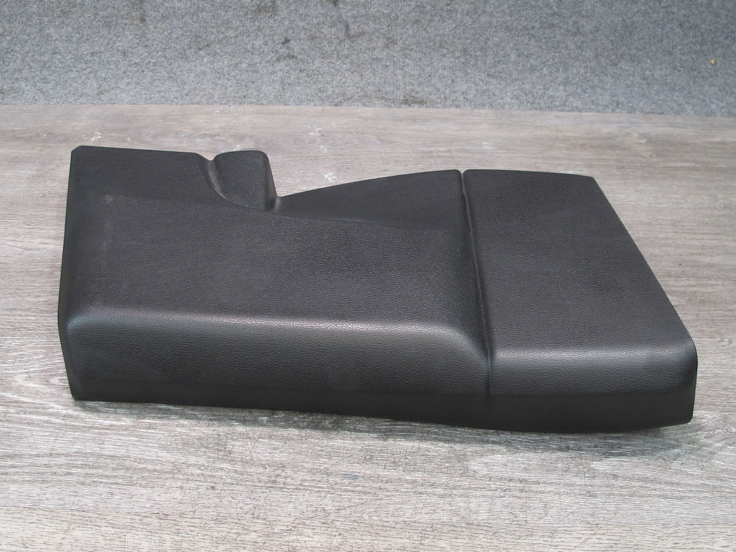 2017-2020 Maserati Levante M161 Interior Right Side B Pillar Lower Trim Panel