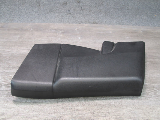 2017-2020 Maserati Levante M161 Interior Left Side B Pillar Lower Trim Panel
