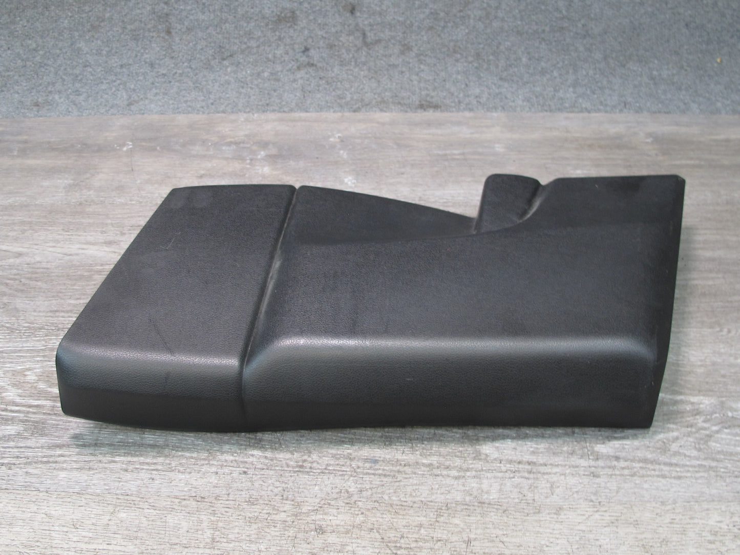 2017-2020 Maserati Levante M161 Interior Left Side B Pillar Lower Trim Panel