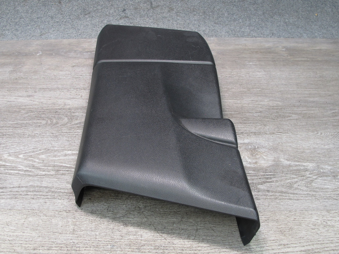 2017-2020 Maserati Levante M161 Interior Left Side B Pillar Lower Trim Panel