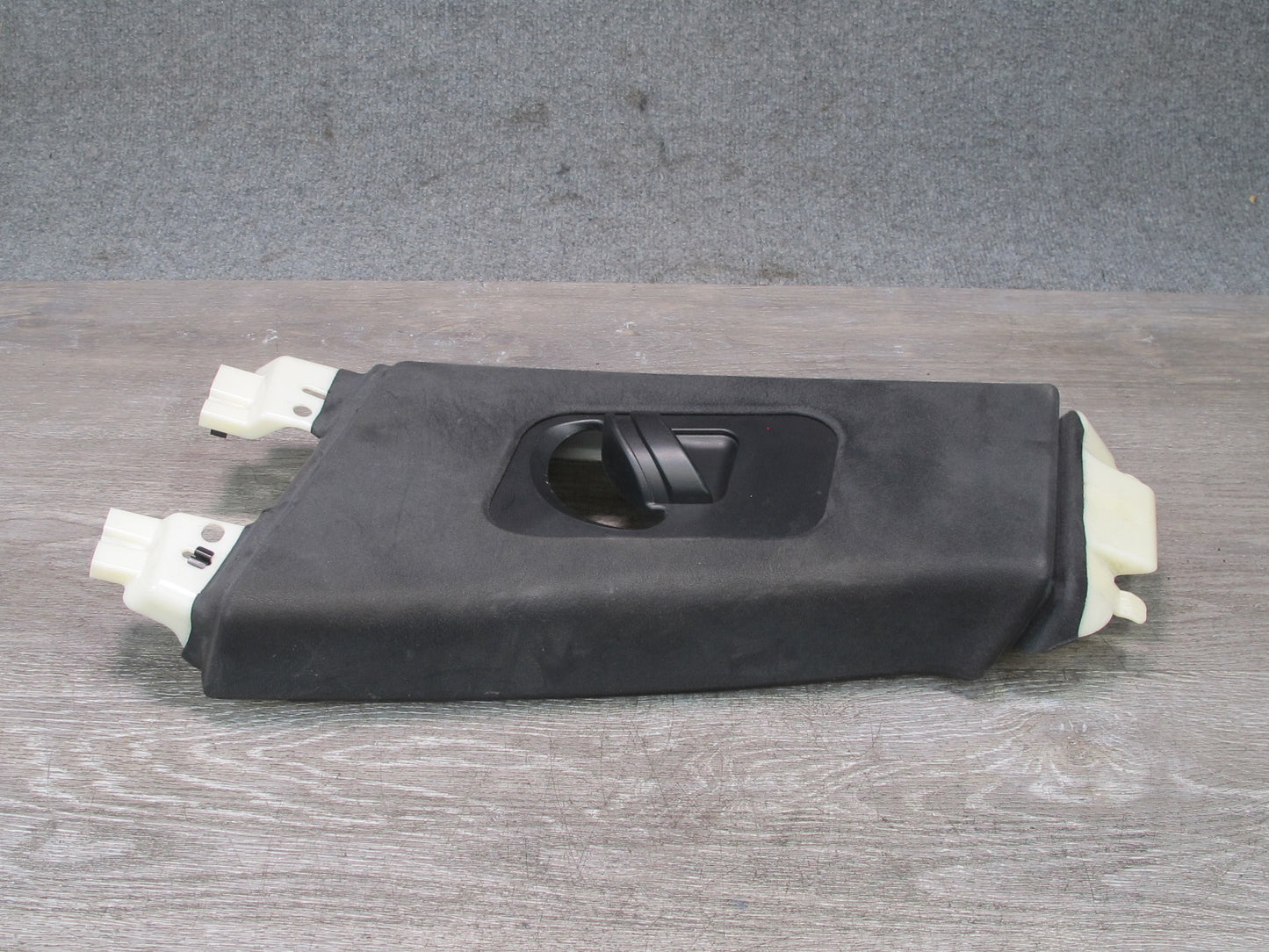 2017-2020 Maserati Levante M161 Interior Left Side B Pillar Upper Trim Panel