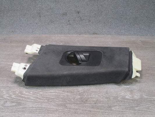 2017-2020 Maserati Levante M161 Interior Left Side B Pillar Upper Trim Panel