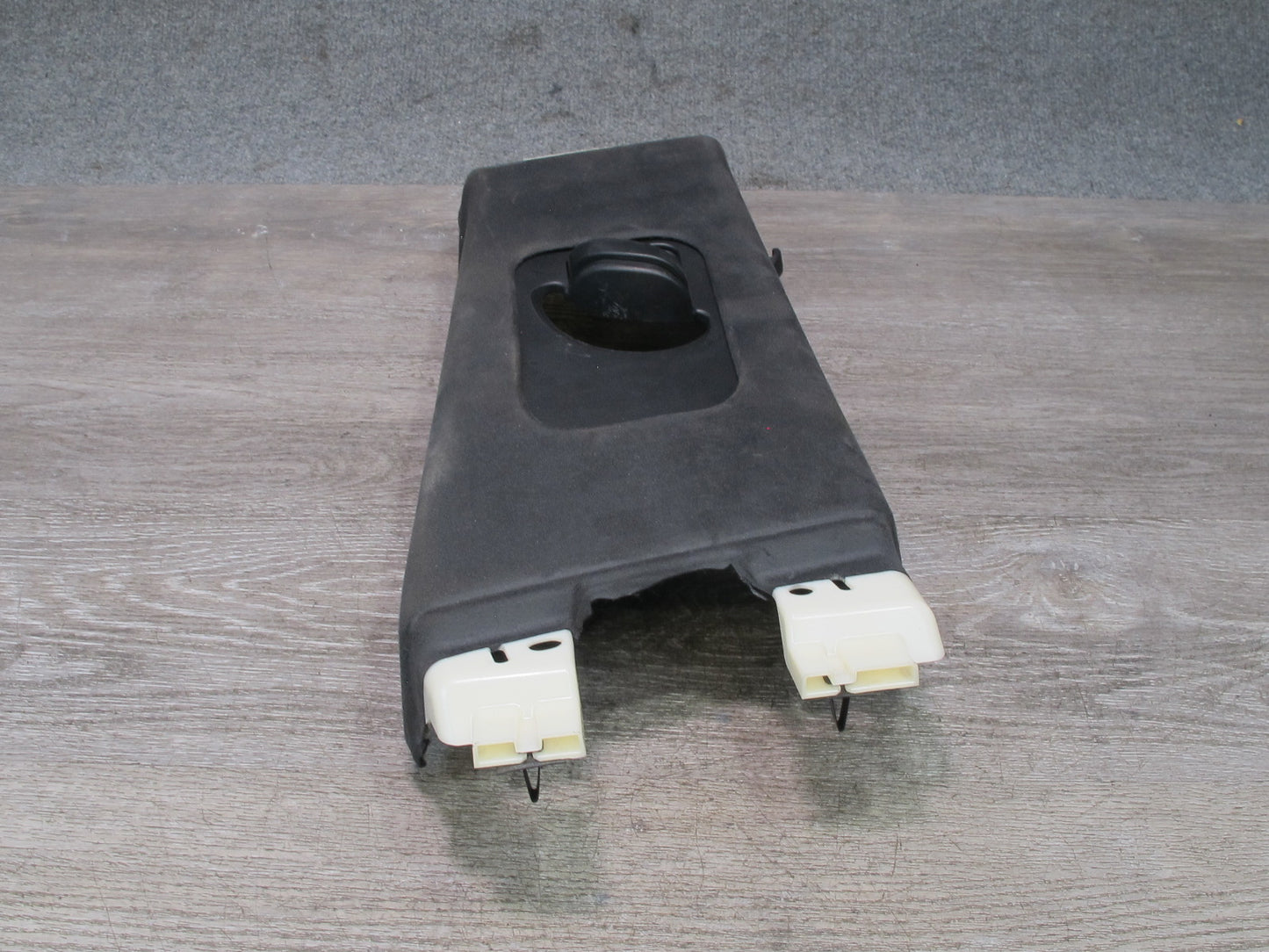 2017-2020 Maserati Levante M161 Interior Right Side B Pillar Upper Trim Panel