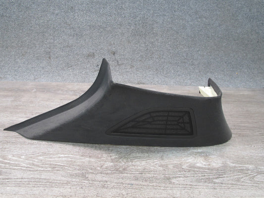 2017-2020 Maserati Levante M161 Rear Left Side D Pillar Trim Panel Cover