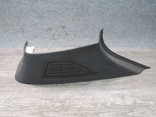 2017-2020 Maserati Levante M161 Rear Right Side D Pillar Trim Panel Cover