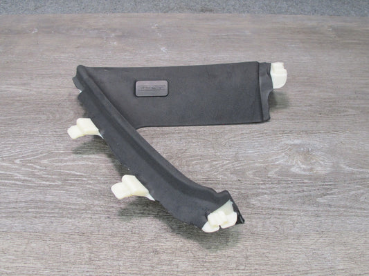 2017-2020 Maserati Levante M161 Rear Left Side Upper C Pillar Trim Panel Cover