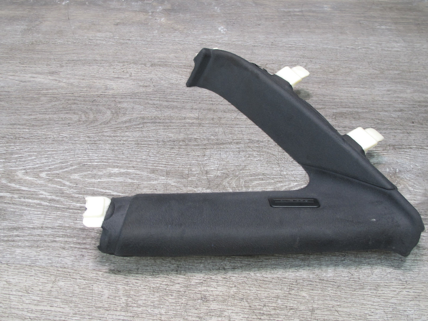 2017-2020 Maserati Levante M161 Rear Left Side Upper C Pillar Trim Panel Cover