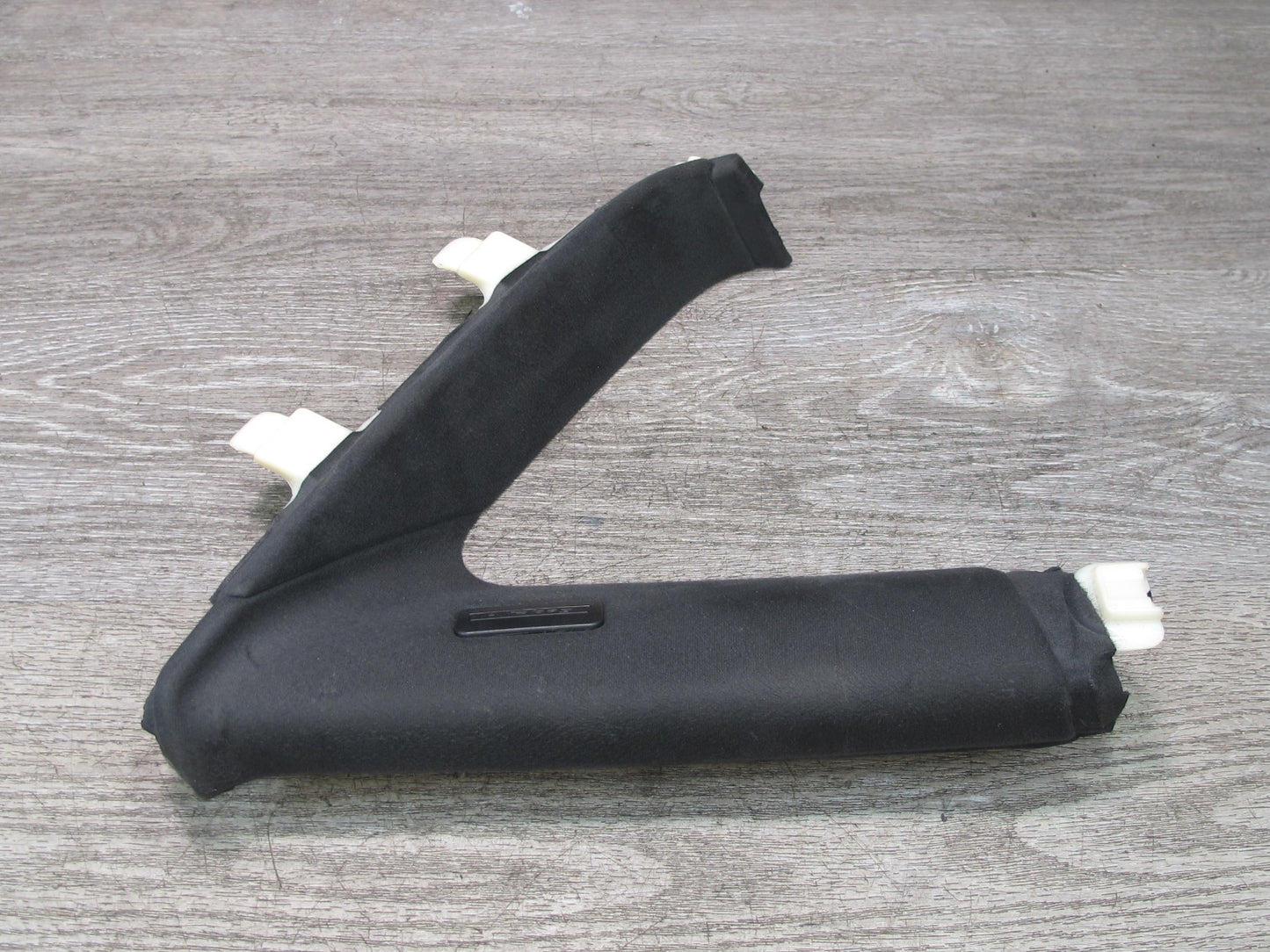 2017-2020 Maserati Levante M161 Rear Right Side Upper C Pillar Trim Panel Cover