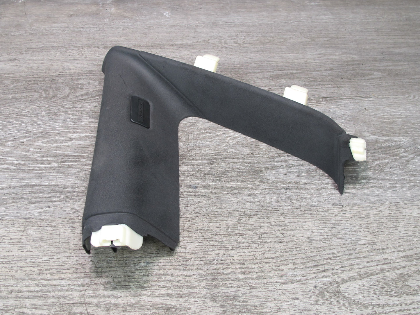 2017-2020 Maserati Levante M161 Rear Right Side Upper C Pillar Trim Panel Cover