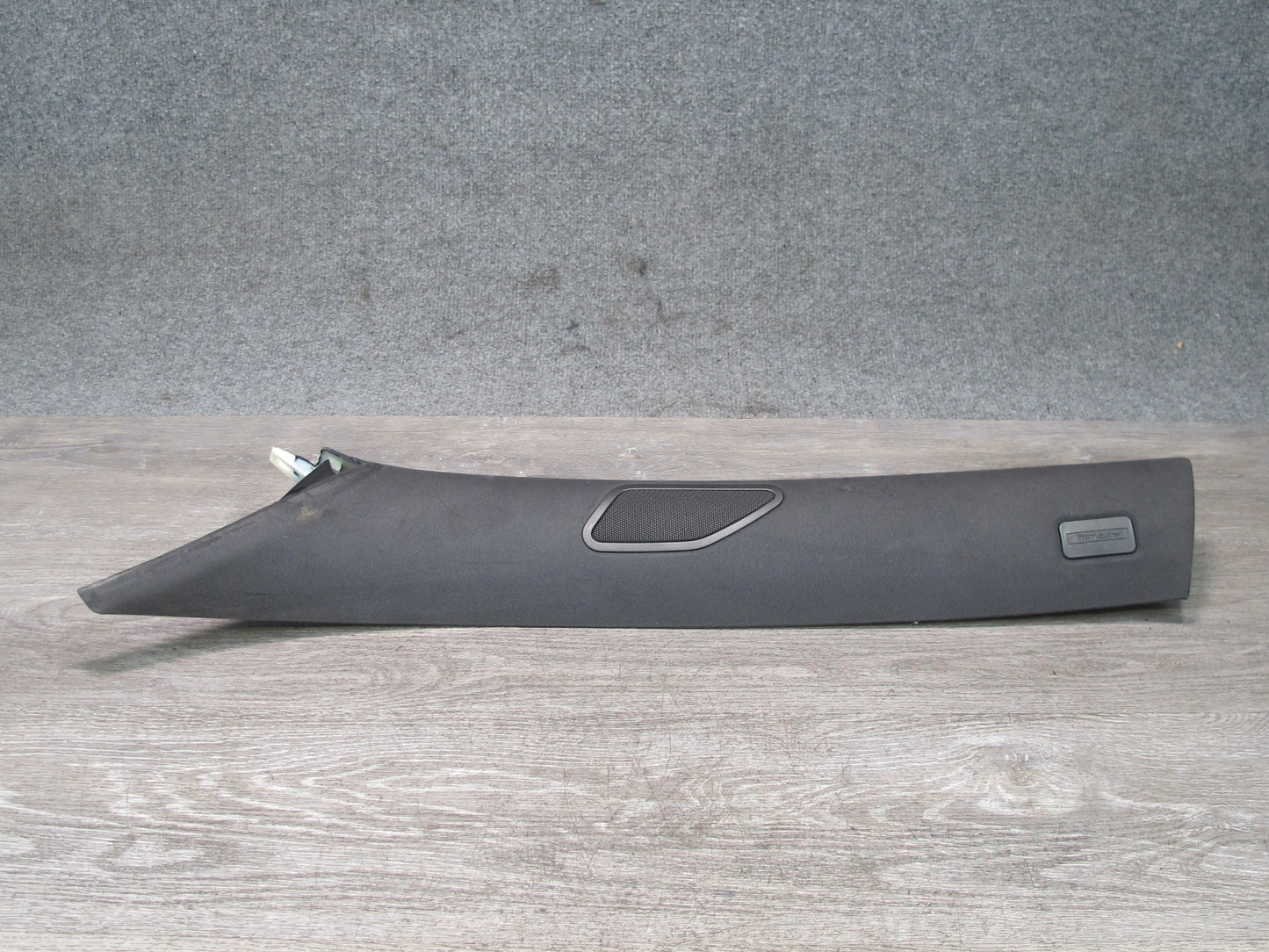 2017-2020 Maserati Levante M161 Front Left Side A Pillar Upper Trim Panel Cover