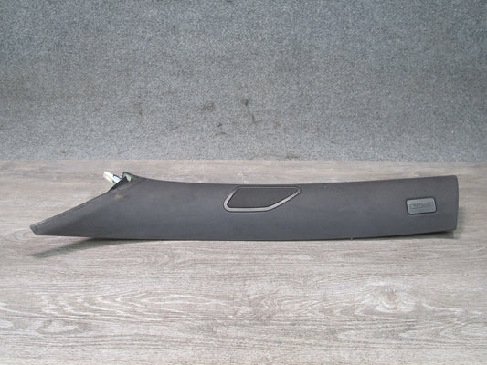 2017-2020 Maserati Levante M161 Front Left Side A Pillar Upper Trim Panel Cover