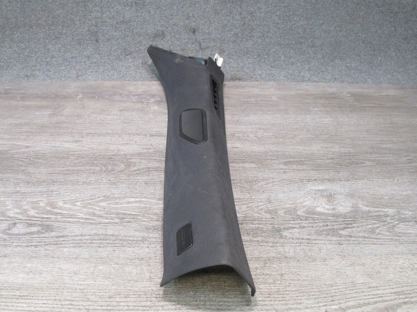 2017-2020 Maserati Levante M161 Front Left Side A Pillar Upper Trim Panel Cover
