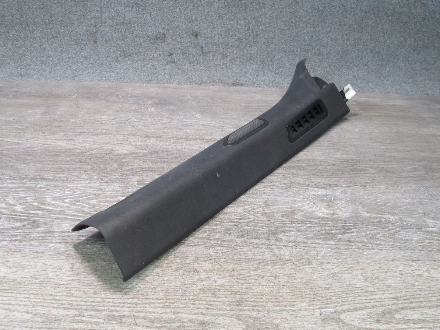 2017-2020 Maserati Levante M161 Front Left Side A Pillar Upper Trim Panel Cover