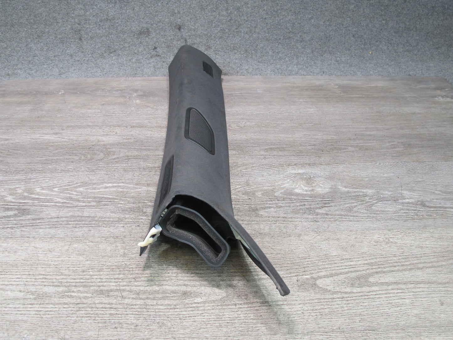 2017-2020 Maserati Levante M161 Front Left Side A Pillar Upper Trim Panel Cover