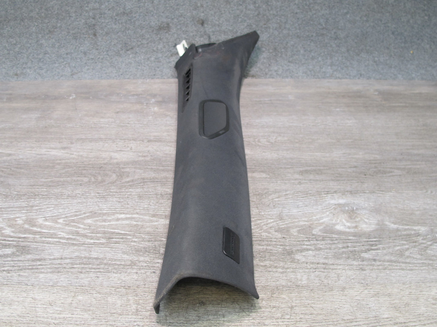 2017-2020 Maserati Levante M161 Front Right Side A Pillar Upper Trim Panel Cover