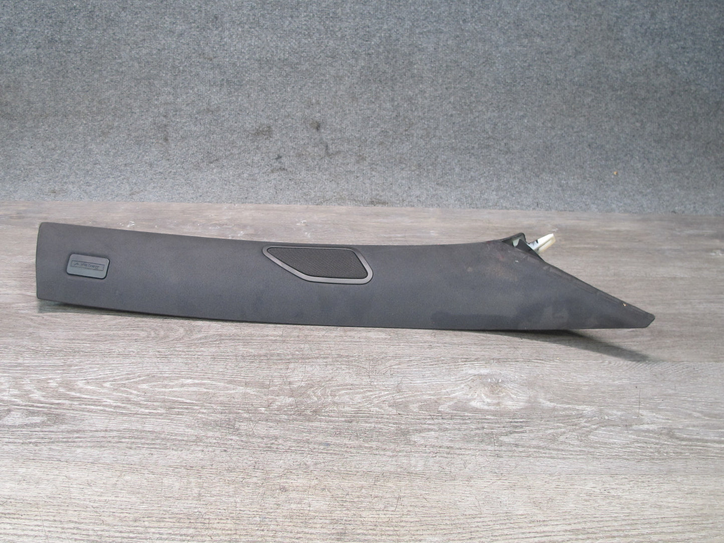 2017-2020 Maserati Levante M161 Front Right Side A Pillar Upper Trim Panel Cover