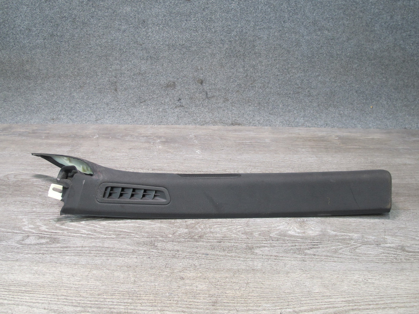 2017-2020 Maserati Levante M161 Front Right Side A Pillar Upper Trim Panel Cover