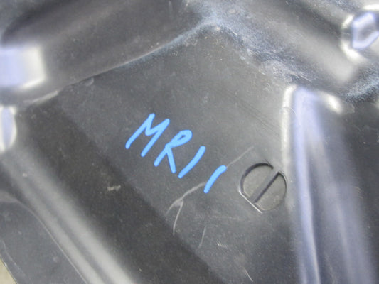 04-08 Mazda RX8 A/T Air Cleaner Filter Box w Hose & Resonator Assembly OEM