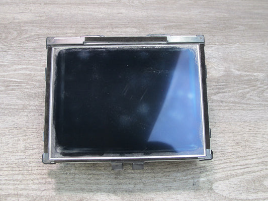 2017-2020 Maserati Levante M161 Dash Information Navigation Screen Display