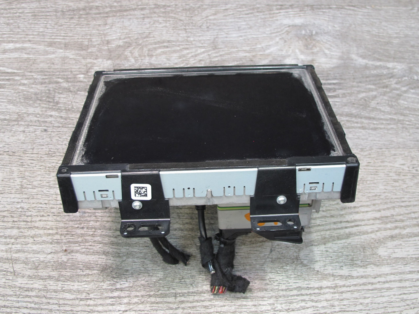 2017-2020 Maserati Levante M161 Dash Information Navigation Screen Display