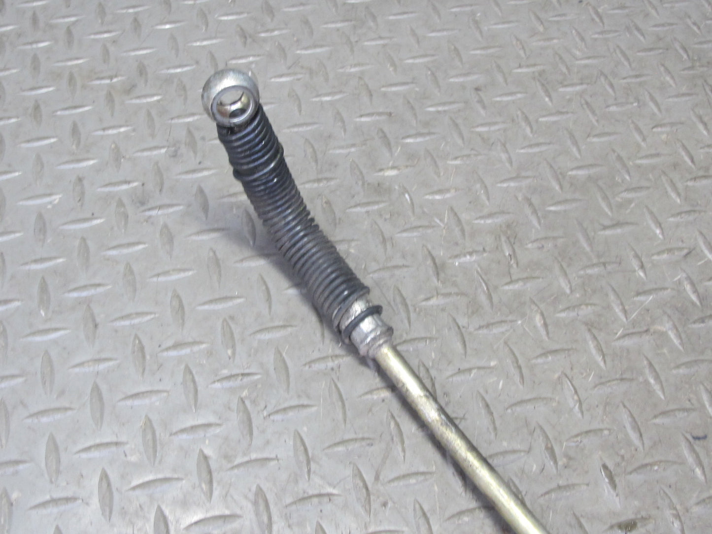 1984-1986 Porsche 928 S Power Steering Pressure Line Hose Pipe Set
