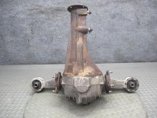 1988 Mazda RX7 Convert M/T 5-SPEED NA Open Rear Differential Carrier 4.10 R OEM