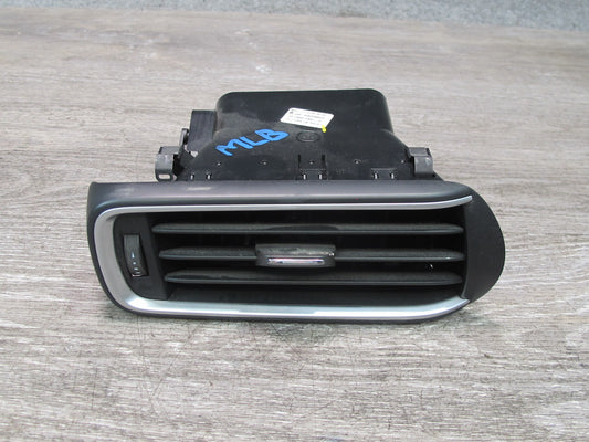 2017-2020 Maserati Levante M161 Dashboard Left Driver Side A/C Air Vent Grille